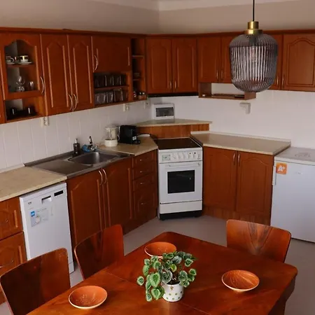 Holiday home Vilka Dana