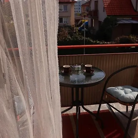 Holiday home Vilka Dana