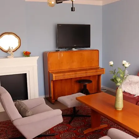 Holiday home Vilka Dana *