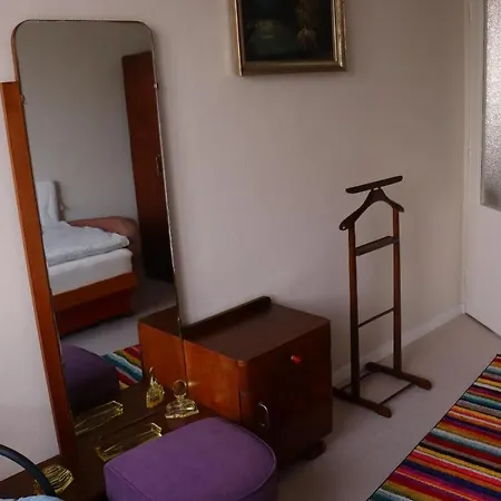 בית נופש Vilka Dana Bechyně